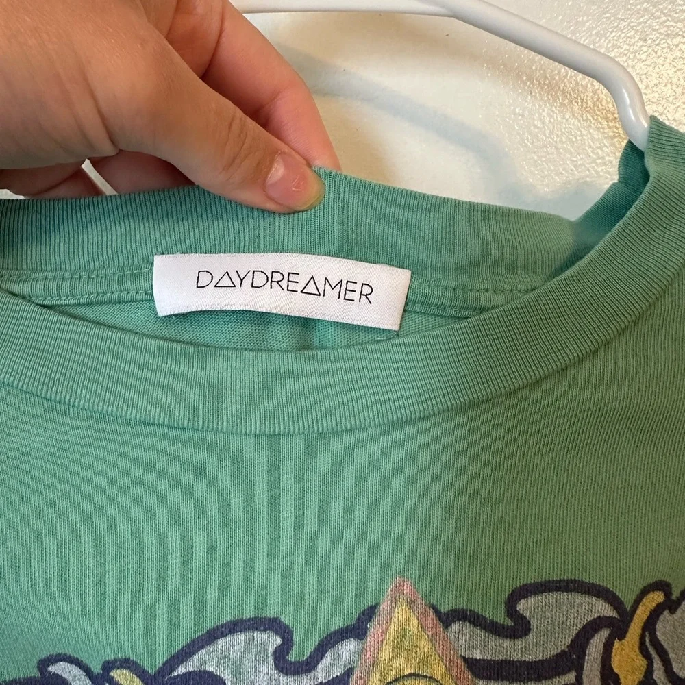 Pink Floyd Daydreamer Top - Picture 2 of 3